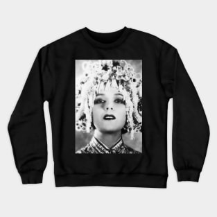 Bessie Love Crewneck Sweatshirt